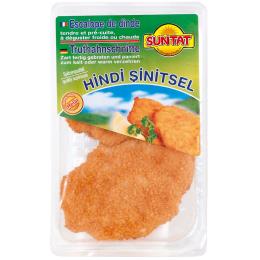 Hindi Şinitsel 300g